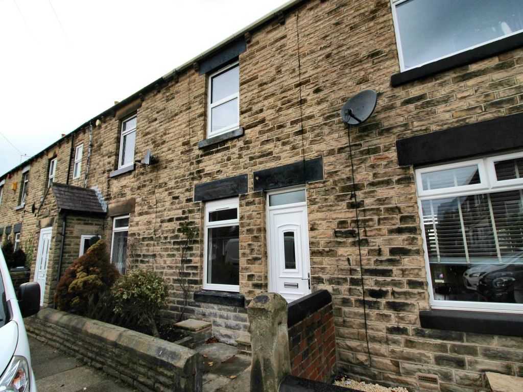 2 bed terraced house to rent in Chapel Street, Birdwell, Barnsley S70