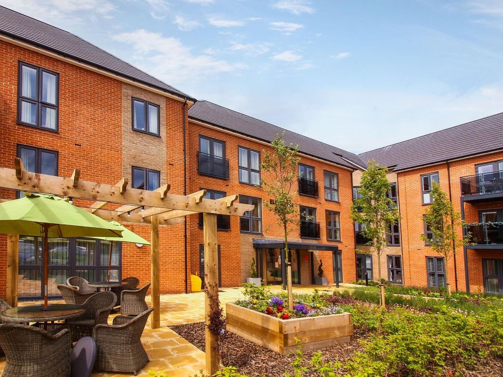 1 bed flat for sale in Marine Avenue, Whitley Bay NE26, £127,500 Zoopla