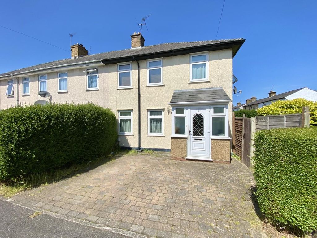 3 bed property for sale in Rowan Place, Hayes UB3 Zoopla