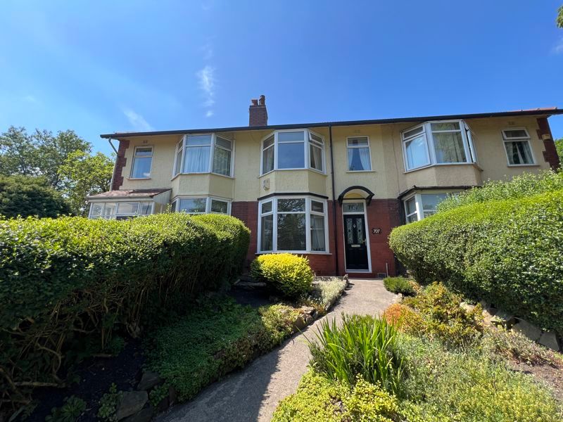 3 bed mews house for sale in Tonge Moor Road, Bolton BL2 Zoopla