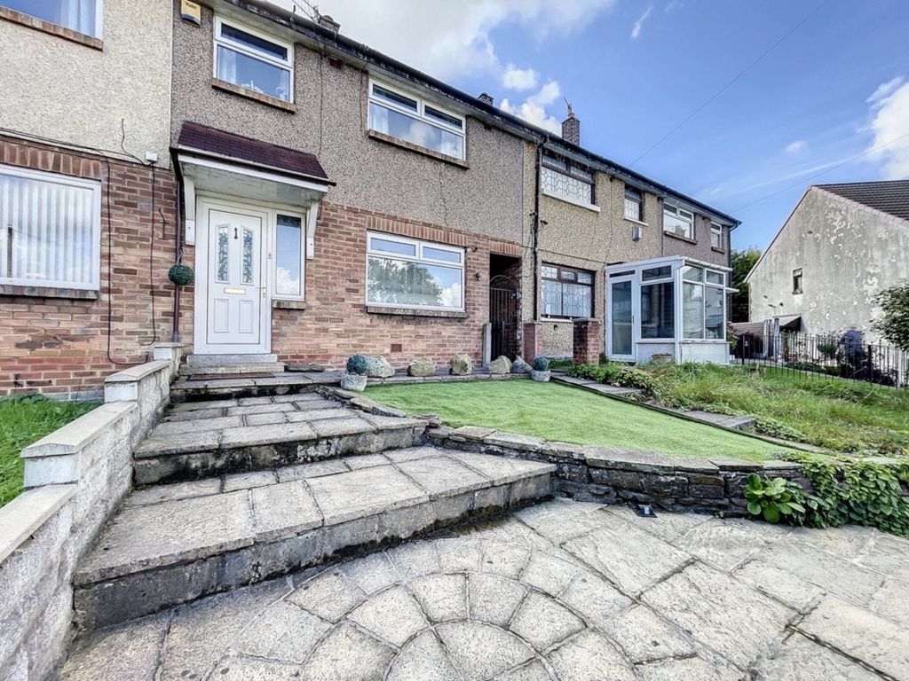 3 bed town house for sale in Douglas Grove, Darwen BB3 Zoopla