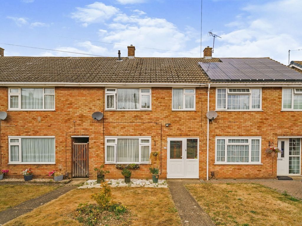 Marlin Road, Luton LU4  