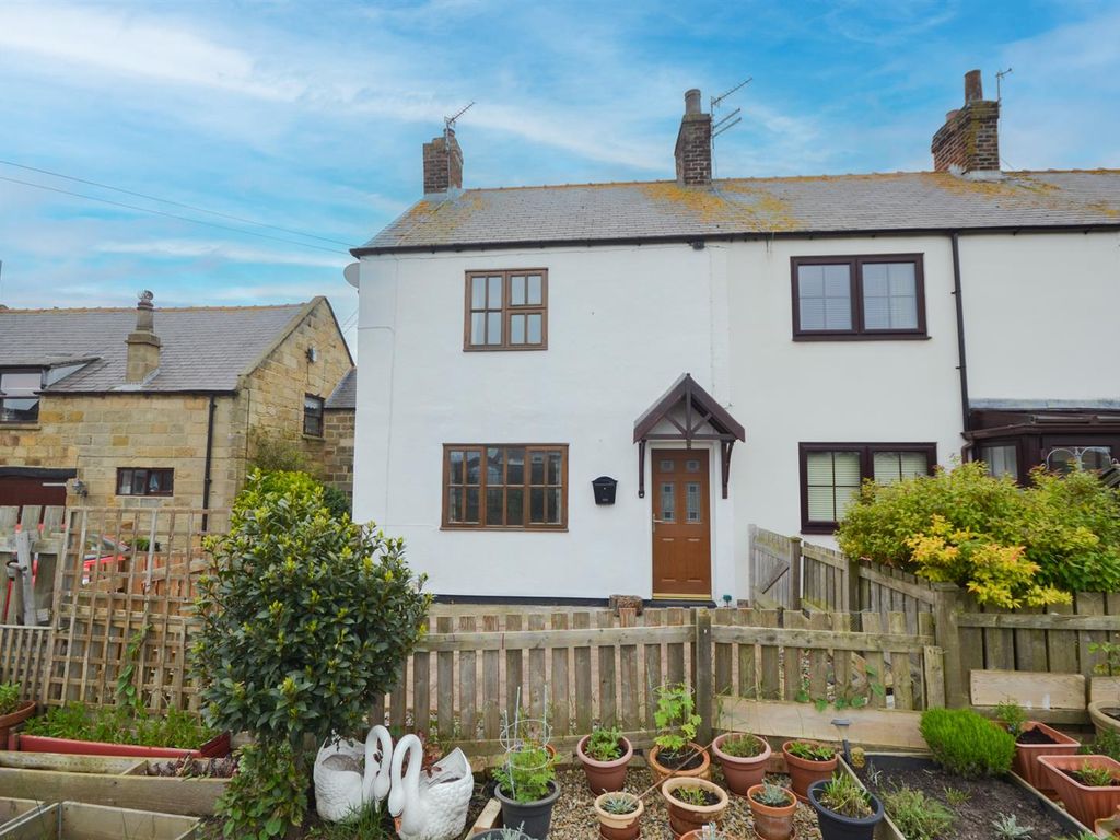 2 bed end terrace house for sale in MarskeByTheSea, Redcar TS11 Zoopla