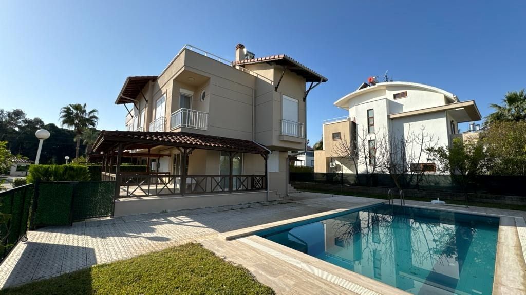 4 bed villa for sale in Belek, Antalya, Turkey, £402,095 Zoopla