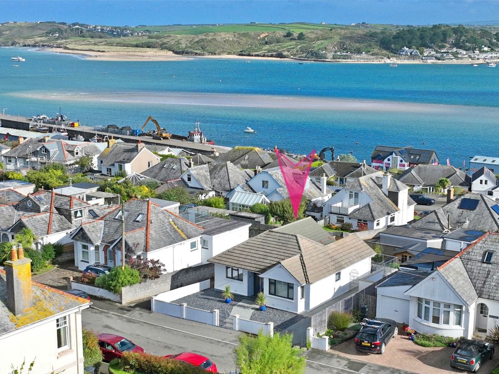 5 bed bungalow for sale in Dennis Road, Padstow PL28 Zoopla