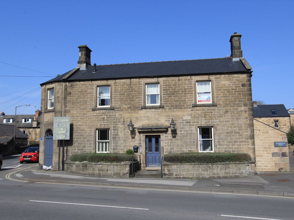 2 bed flat for sale in Matlock Green, Matlock DE4 Zoopla