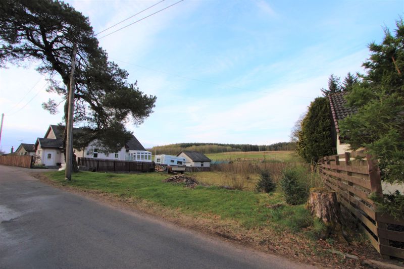 Land for sale in House Plot At 69 Wilsontown Road, Rootpark, Forth