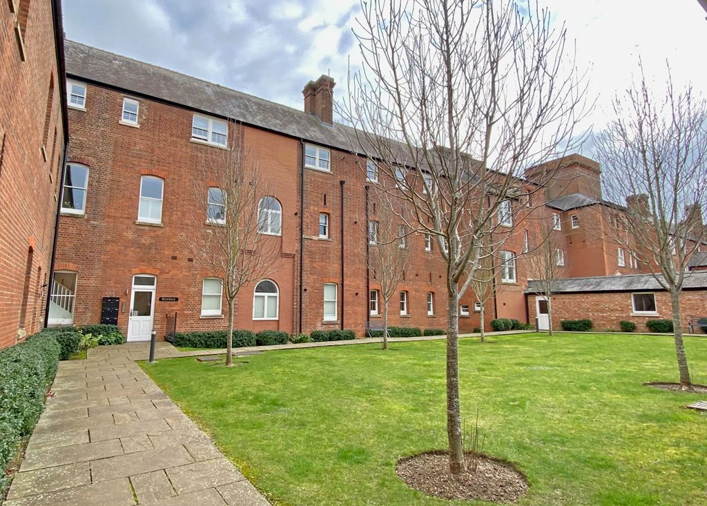 3 bed flat for sale in Blewbury Court, Cholsey, Wallingford OX10 Zoopla