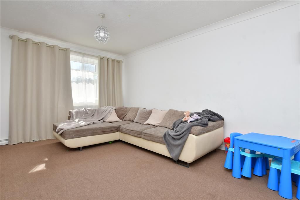3 bed end terrace house for sale in Trefoil Crescent, Broadfield