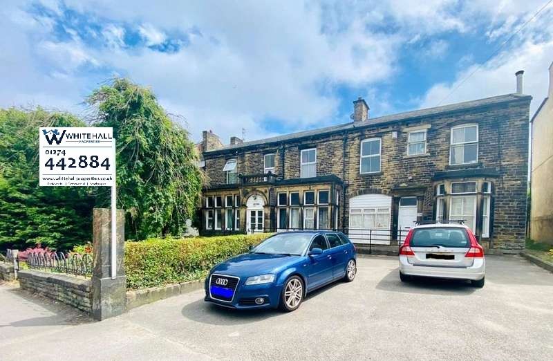 Room to rent in New Cross Street, Bradford BD5, £455 pcm Zoopla