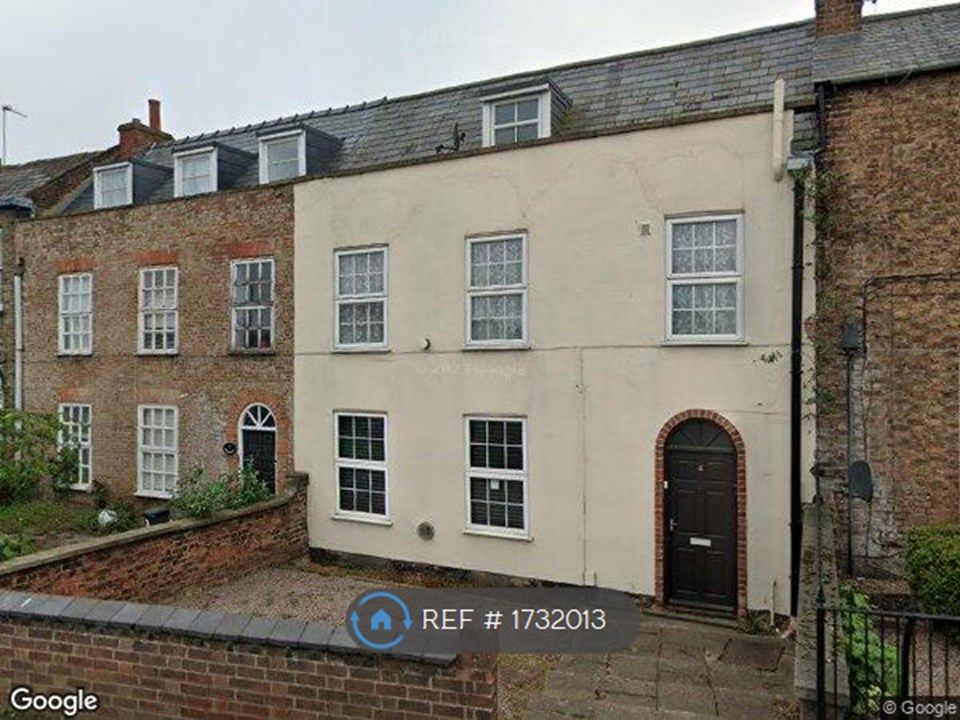 1 bed flat to rent in North End, Wisbech PE13 Zoopla