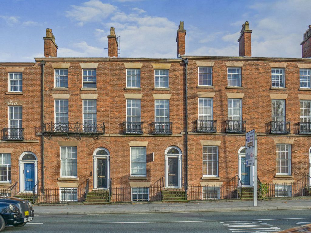39 Seymour Terrace, Seymour Street, Liverpool L3  