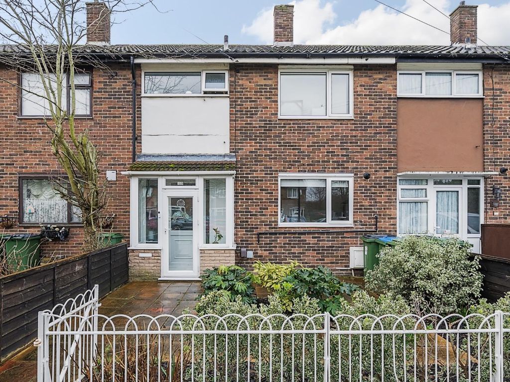 2 bed property for sale in Church Manorway, London SE2, £350,000 Zoopla