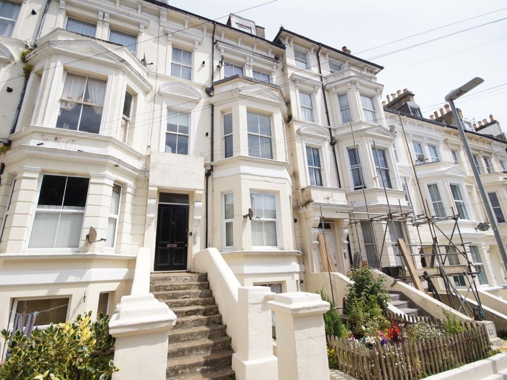 Studio for sale in Kenilworth Road, St Leonards On Sea, East Sussex