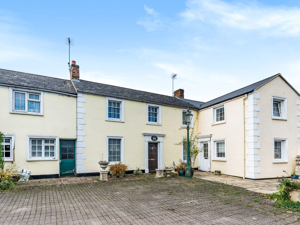 5 bed detached house for sale in Faringdon, Oxfordshire SN7 Zoopla