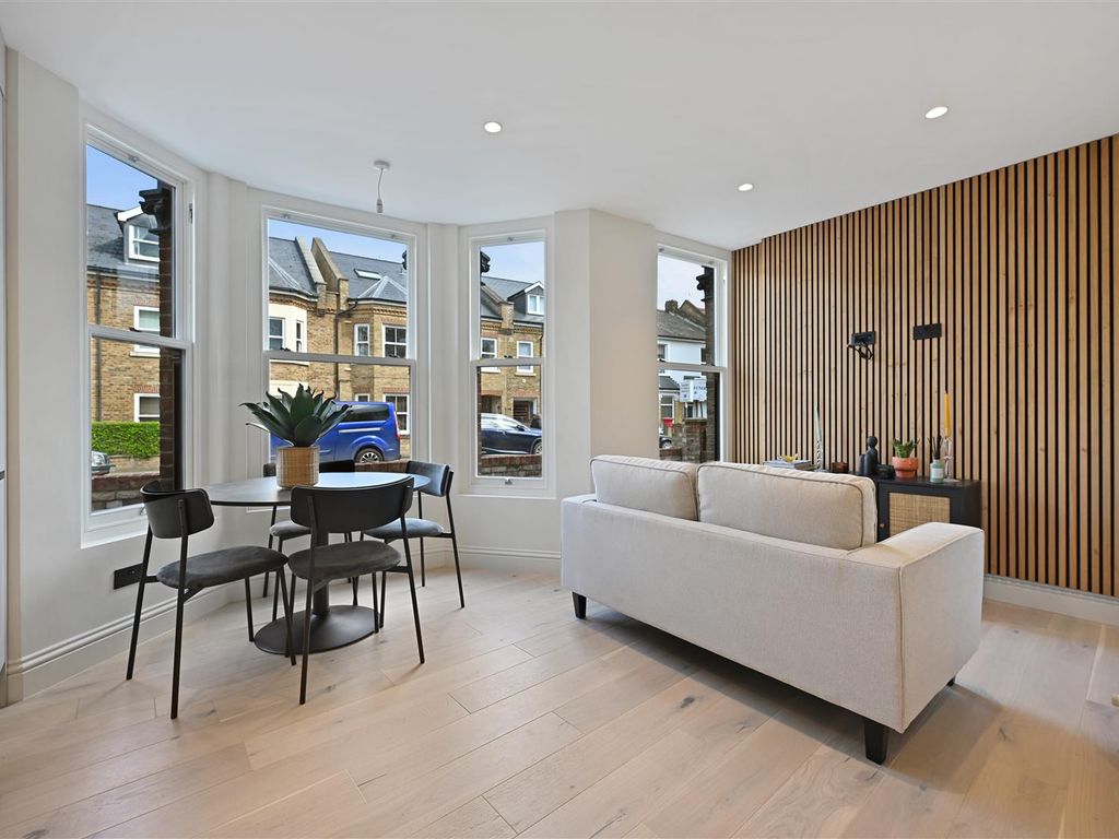 1 bed flat for sale in Acton Lane, London W4 Zoopla