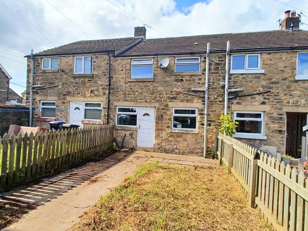 2 bed terraced house for sale in Peel Street, Binchester,