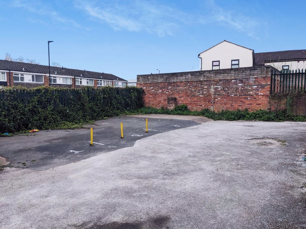 Land for sale in Rectory Grove, Handsworth, Birmingham B18 Zoopla