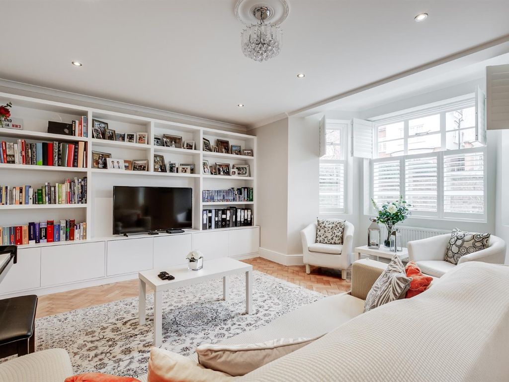 Frognal Lane, Hampstead NW3  