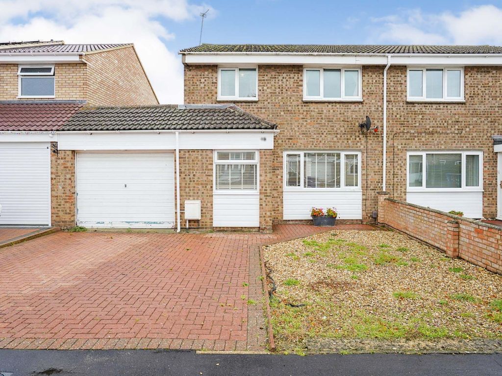 Bristol Road, Bicester, Oxfordshire OX26  