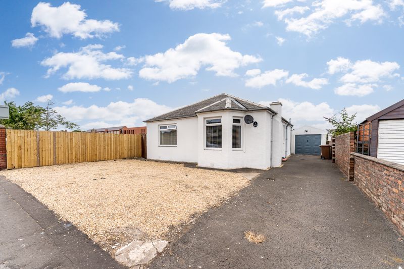 2 bed detached bungalow for sale in Heathfield Road, Ayr KA8 Zoopla
