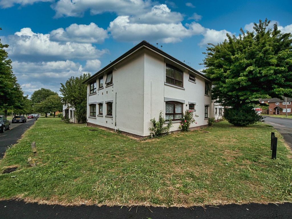 2 bed flat for sale in Chiltern Road, Baldock SG7 Zoopla