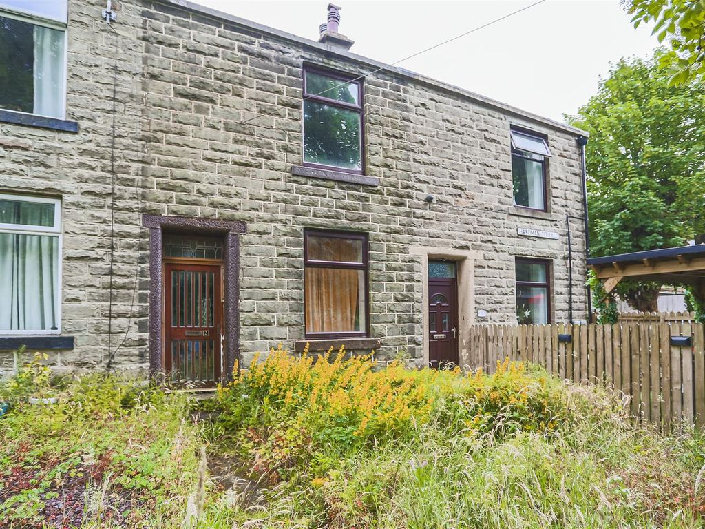 2 bed property for sale in Hardman Terrace, Bacup OL13 Zoopla