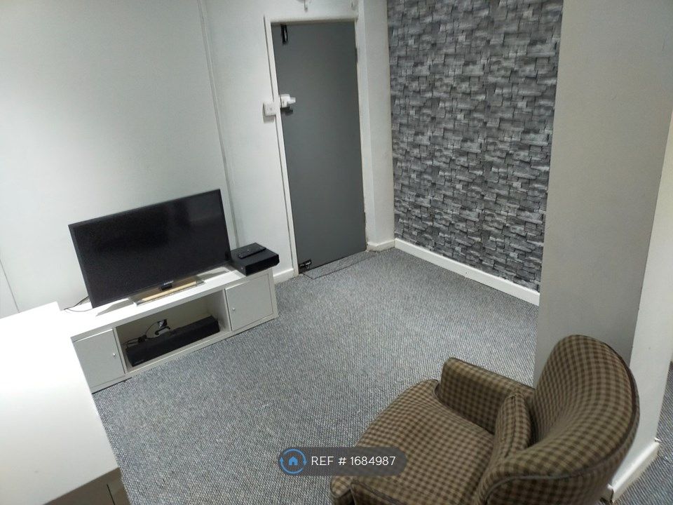 1 bed flat to rent in Stoke On Trent, Stoke On Trent ST6 Zoopla