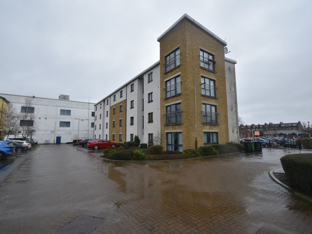 2 bed flat to rent in Monart Road, Perth, Perthshire PH1, £800 pcm Zoopla