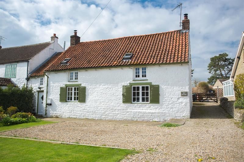 3 bed cottage for sale in Main Street, Allerston, Pickering YO18 Zoopla