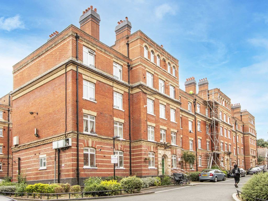 1 bed flat to rent in Rosendale Road, Herne Hill SE24 Zoopla