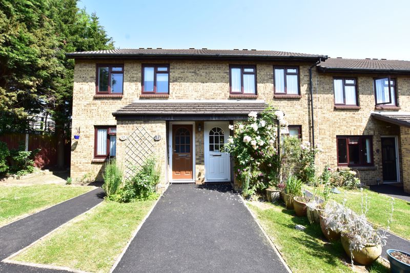 1 bed flat for sale in Bladon Gardens, Harrow HA2 Zoopla