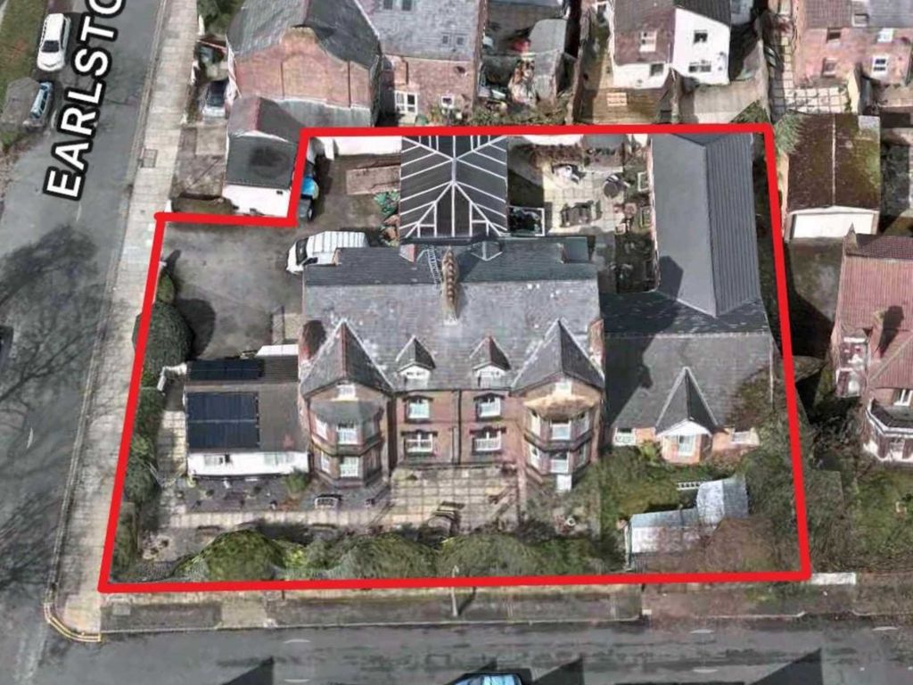 Leisure/hospitality for sale in Sandrock Nursing Home, Sandrock Road