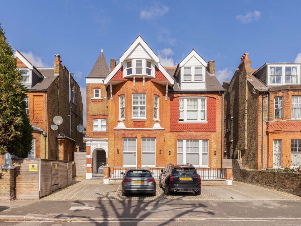 2 bed flat for sale in Madeley Road, London W5 Zoopla