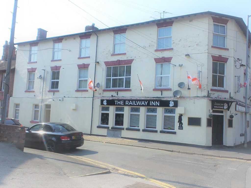 Property to rent in Liverpool Road, Kidsgrove, StokeOnTrent ST7, £385