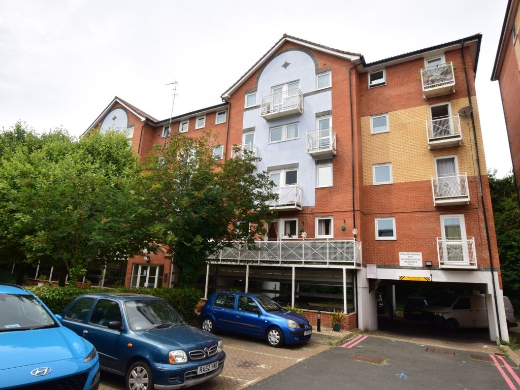 1 bed flat to rent in Fortuna Court, High Street, Ramsgate CT11 Zoopla