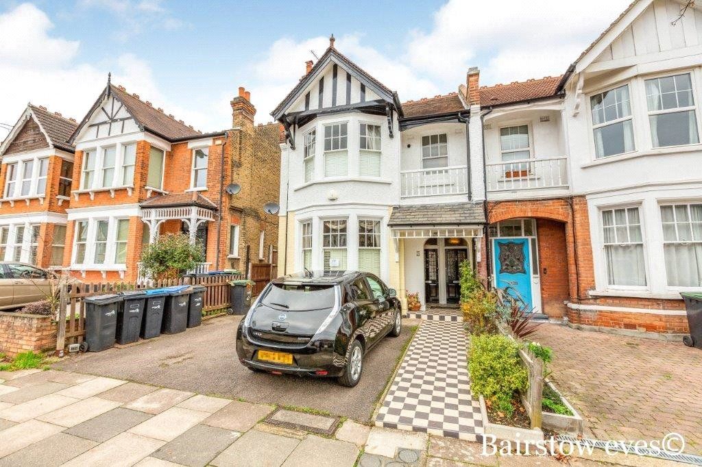 2 bed flat for sale in Selborne Road, London N14 Zoopla