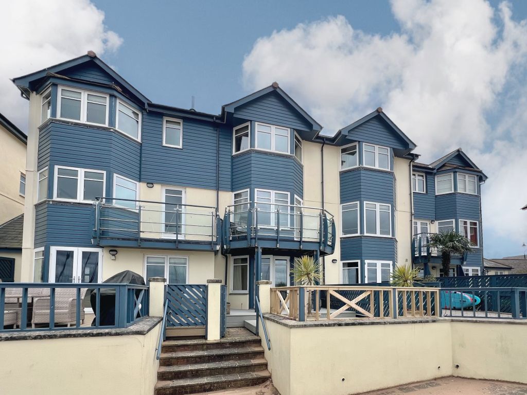 3 bed property for sale in Shelly Road, Exmouth EX8, £875,000 Zoopla