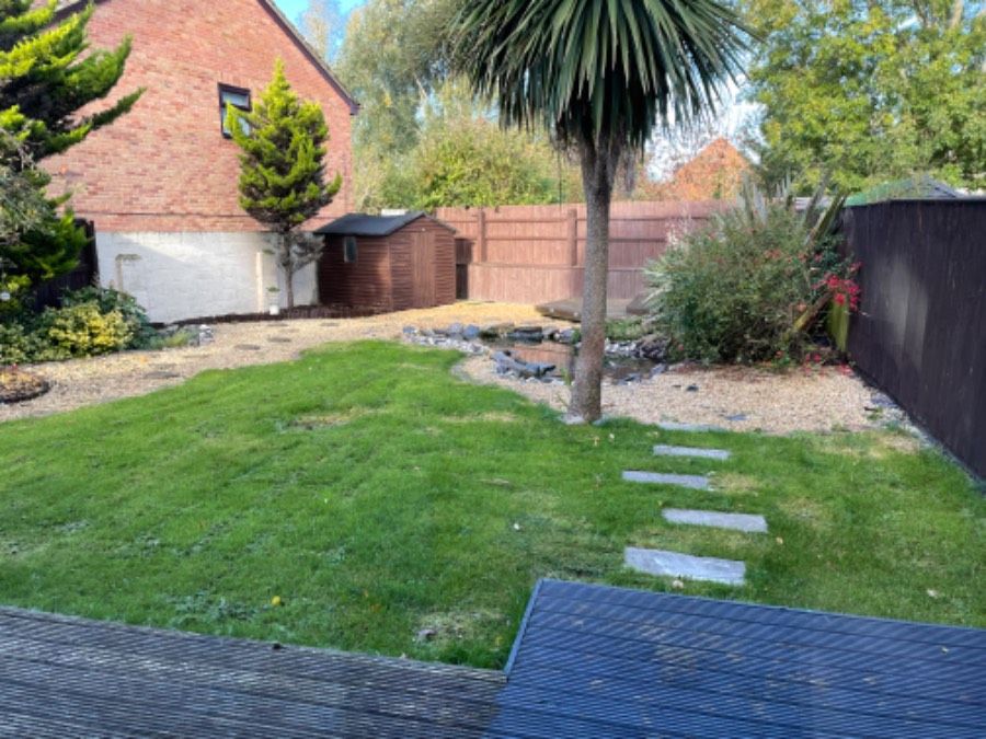 3 bed detached house to rent in Clary Road, Swindon SN2 Zoopla