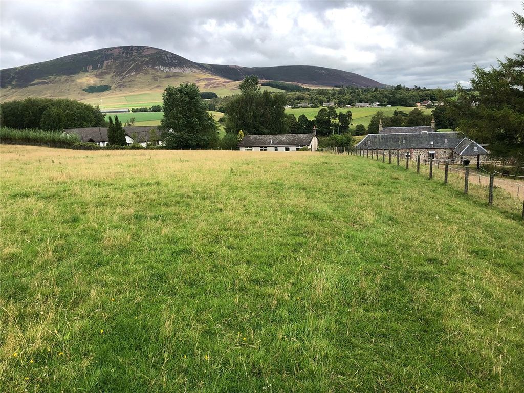 Land for sale in Wiston, Biggar ML12, £95,000 Zoopla
