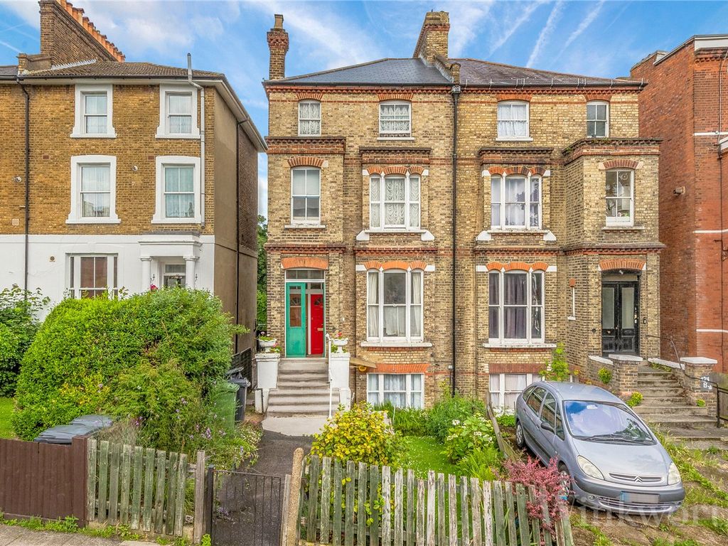 1 bed flat to rent in Devonshire Road, Forest Hill, London SE23 Zoopla