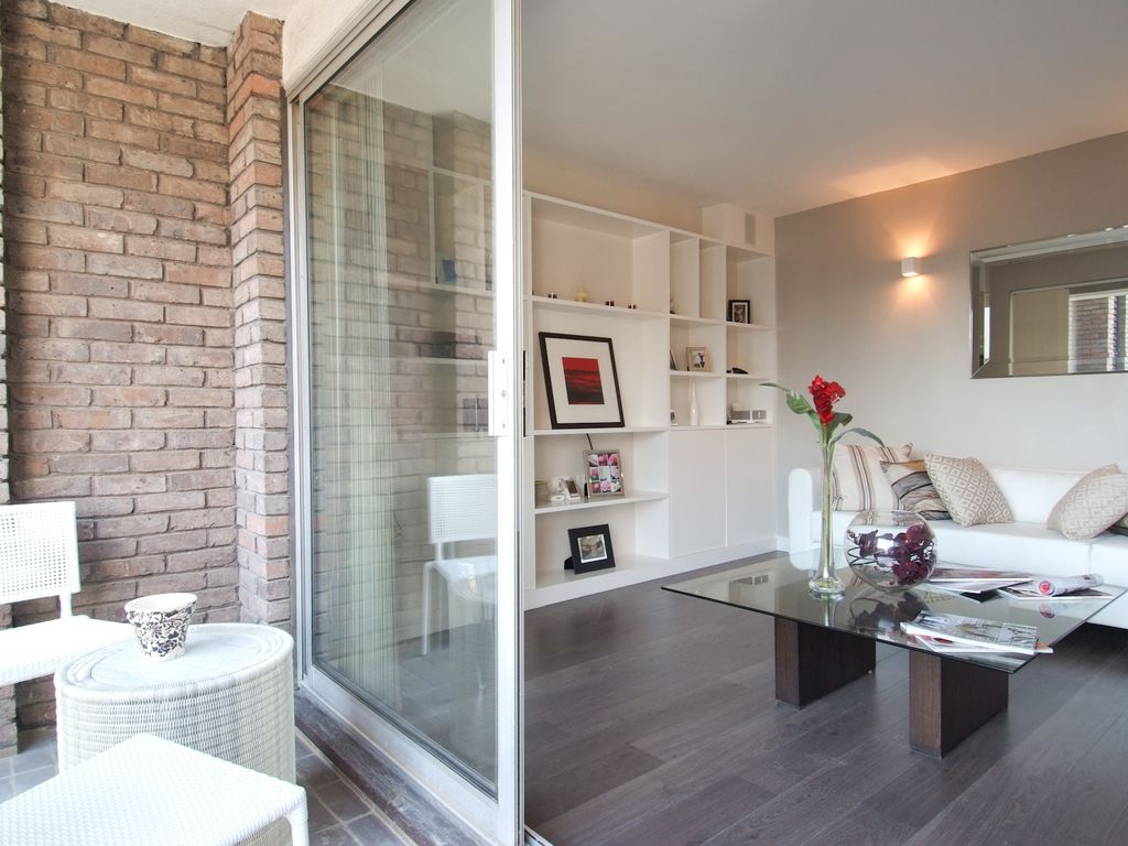 1 bed flat for sale in Campden Hill Road, London W8 Zoopla