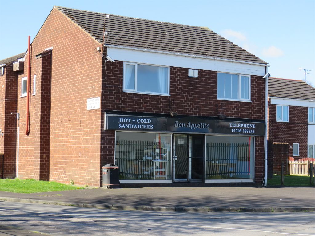 2 bed property for sale in Carr Field Lane, BoltonUponDearne