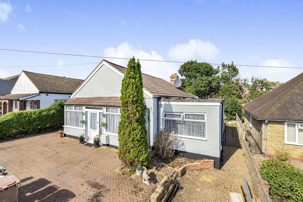 5 bed bungalow for sale in Prince Of Wales Road, Sutton SM1 Zoopla