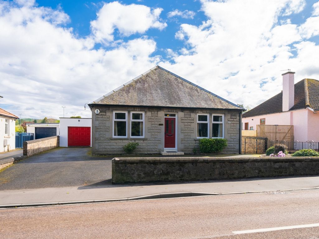 2 bed detached house for sale in Carslogie Road, Cupar KY15, £295,000
