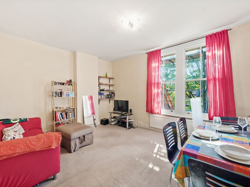 1 bed flat for sale in Walm Lane, Willesden Green NW2, £350,000 Zoopla