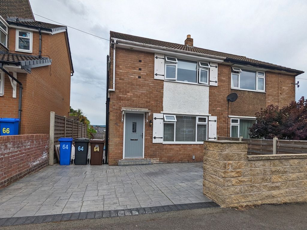 3 bed semidetached house for sale in Tadcaster Road, Woodseats S8, £