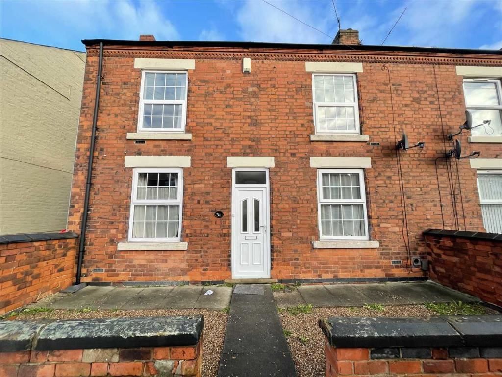 3 bed semidetached house for sale in Alexandra Street, KirkbyIn