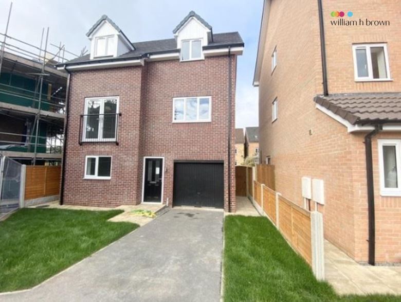 3 bed property to rent in Leatham Avenue, Rotherham S61 Zoopla