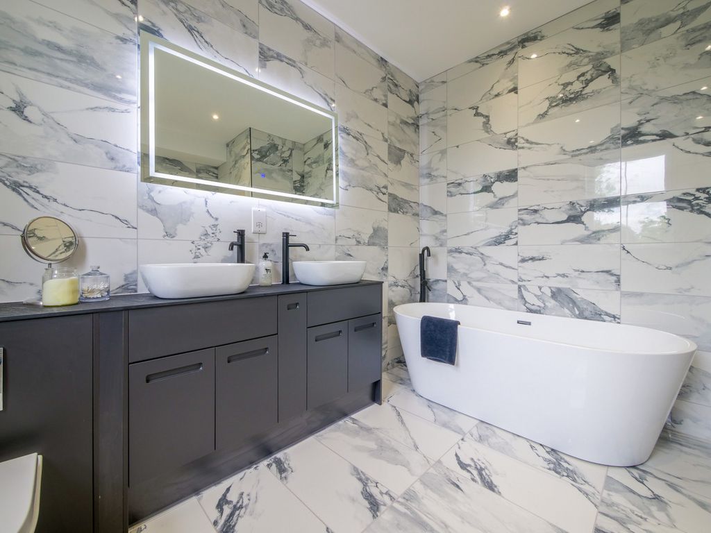 Finchfield Road, West Midlands WV3  